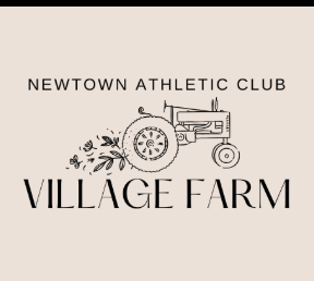 The Village Farm logo